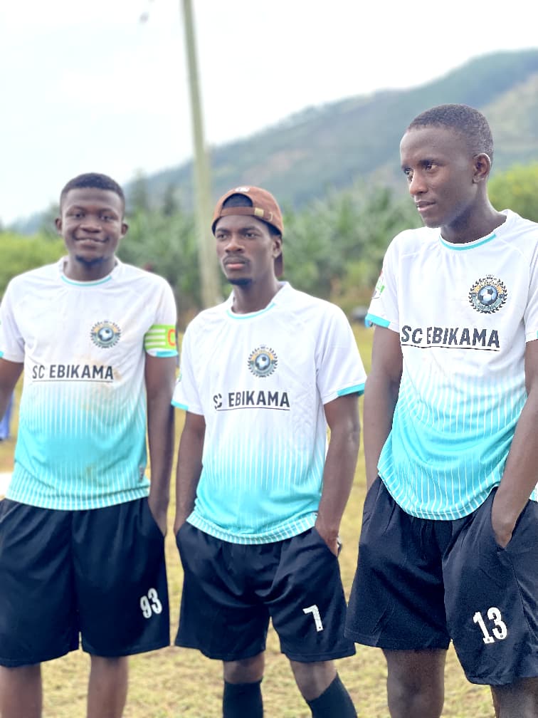 Featured Players